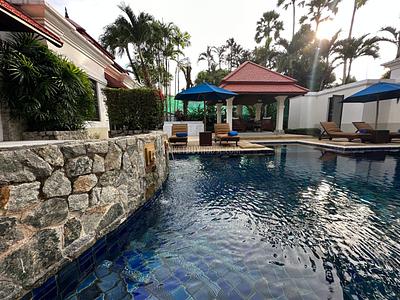 BAN22615: Urgent sale of a 4-bedroom villa in the heart of Bangtao, just minutes from beaches. Photo #42