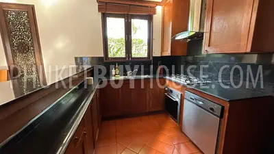 BAN22615: Urgent sale of a 4-bedroom villa in the heart of Bangtao, just minutes from beaches. Fotoğraf #10