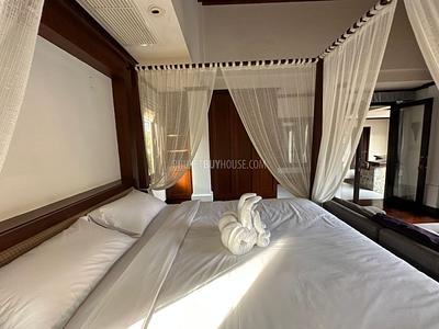 BAN22615: Urgent sale of a 4-bedroom villa in the heart of Bangtao, just minutes from beaches. Photo #14