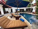 BAN22615: Urgent sale of a 4-bedroom villa in the heart of Bangtao, just minutes from beaches. 缩略图 #44