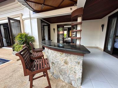 BAN22615: Urgent sale of a 4-bedroom villa in the heart of Bangtao, just minutes from beaches. Photo #30