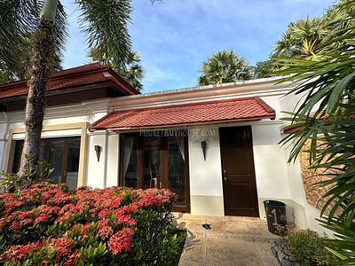 BAN22615: Urgent sale of a 4-bedroom villa in the heart of Bangtao, just minutes from beaches. Photo #36