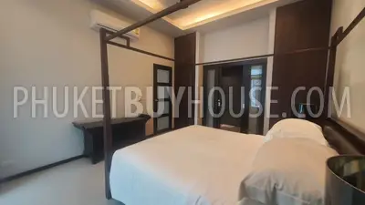NAI7326: Three Bedroom Villa with a Pool in Naiharn Area. Photo #9