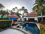 BAN22615: Urgent sale of a 4-bedroom villa in the heart of Bangtao, just minutes from beaches. 缩略图 #39