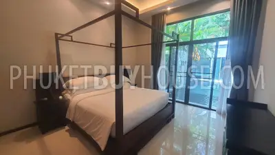 NAI7326: Three Bedroom Villa with a Pool in Naiharn Area. Photo #10