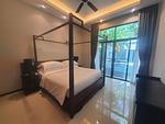 NAI7326: Three Bedroom Villa with a Pool in Naiharn Area. 缩略图 #10