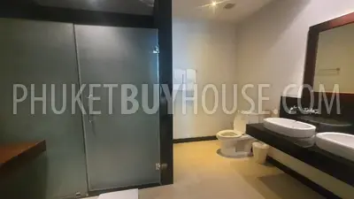 NAI7326: Three Bedroom Villa with a Pool in Naiharn Area. Photo #11