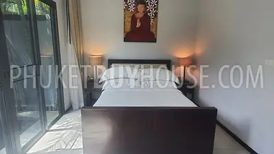 NAI7326: Three Bedroom Villa with a Pool in Naiharn Area. Photo #3