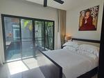 NAI7326: Three Bedroom Villa with a Pool in Naiharn Area. Thumbnail #4