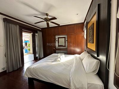 BAN22615: Urgent sale of a 4-bedroom villa in the heart of Bangtao, just minutes from beaches. Photo #17