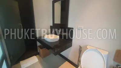 NAI7326: Three Bedroom Villa with a Pool in Naiharn Area. Photo #5
