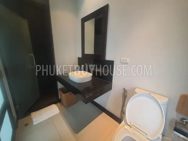 NAI7326: Three Bedroom Villa with a Pool in Naiharn Area. Photo #5