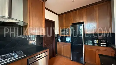 BAN22615: Urgent sale of a 4-bedroom villa in the heart of Bangtao, just minutes from beaches. Fotoğraf #11