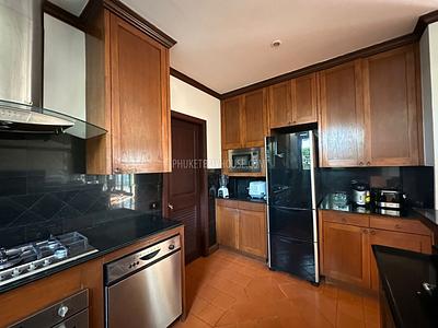 BAN22615: Urgent sale of a 4-bedroom villa in the heart of Bangtao, just minutes from beaches. Photo #11