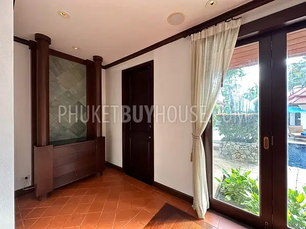 BAN22615: Urgent sale of a 4-bedroom villa in the heart of Bangtao, just minutes from beaches. Photo #20