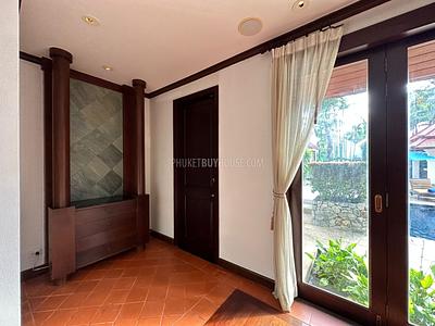 BAN22615: Urgent sale of a 4-bedroom villa in the heart of Bangtao, just minutes from beaches. Photo #20