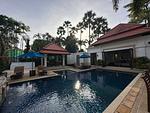 BAN22615: Urgent sale of a 4-bedroom villa in the heart of Bangtao, just minutes from beaches. Thumbnail #2