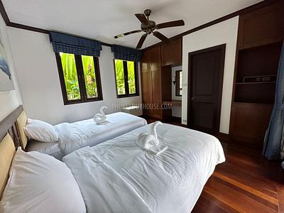BAN22615: Urgent sale of a 4-bedroom villa in the heart of Bangtao, just minutes from beaches. Photo #26