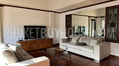BAN22615: Urgent sale of a 4-bedroom villa in the heart of Bangtao, just minutes from beaches. Fotoğraf #5
