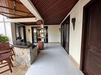 BAN22615: Urgent sale of a 4-bedroom villa in the heart of Bangtao, just minutes from beaches. Photo #31