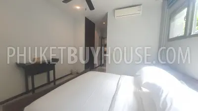 NAI7326: Three Bedroom Villa with a Pool in Naiharn Area. Photo #16