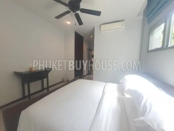 NAI7326: Three Bedroom Villa with a Pool in Naiharn Area. Photo #16