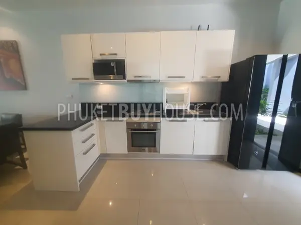 NAI7326: Three Bedroom Villa with a Pool in Naiharn Area. Photo #17