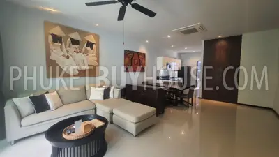 NAI7326: Three Bedroom Villa with a Pool in Naiharn Area. Photo #18