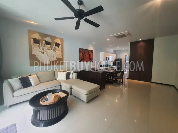 NAI7326: Three Bedroom Villa with a Pool in Naiharn Area. Photo #18