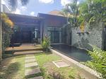 NAI7326: Three Bedroom Villa with a Pool in Naiharn Area. Thumbnail #19