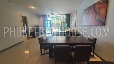 NAI7326: Three Bedroom Villa with a Pool in Naiharn Area. Photo #13