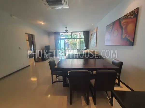 NAI7326: Three Bedroom Villa with a Pool in Naiharn Area. Photo #13