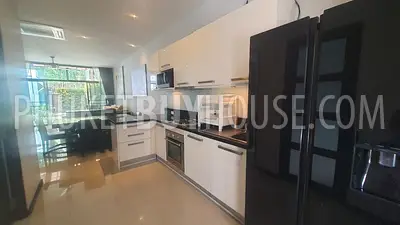 NAI7326: Three Bedroom Villa with a Pool in Naiharn Area. Photo #14