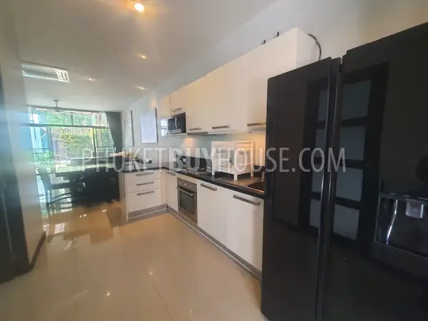 NAI7326: Three Bedroom Villa with a Pool in Naiharn Area. Photo #14
