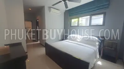 NAI7326: Three Bedroom Villa with a Pool in Naiharn Area. Photo #15