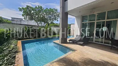 BAN7328: Three Bedroom Pool Duplex in Bang Tao. 照片 #24