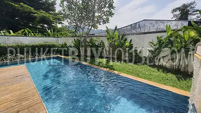 BAN7328: Three Bedroom Pool Duplex in Bang Tao. 照片 #26