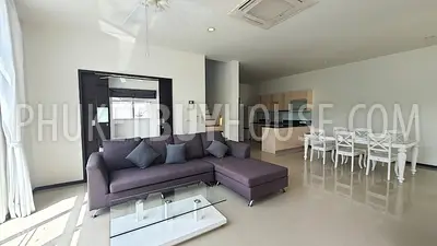 BAN7328: Three Bedroom Pool Duplex in Bang Tao. 照片 #4
