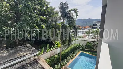 BAN7328: Three Bedroom Pool Duplex in Bang Tao. 照片 #25