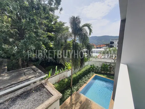 BAN7328: Three Bedroom Pool Duplex in Bang Tao. Photo #25