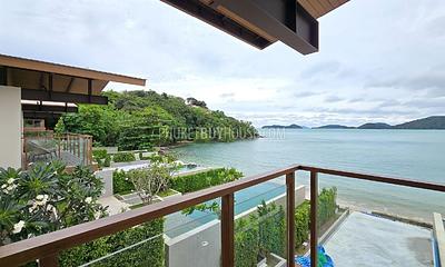 PAN22616: Seafront Elegance with Private Marina Access and Panoramic Views for Sale. Photo #6