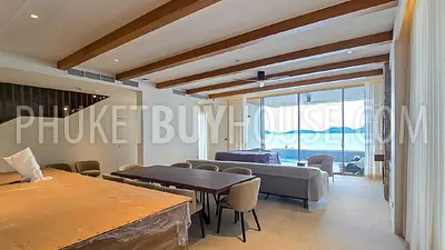 PAN22616: Seafront Elegance with Private Marina Access and Panoramic Views for Sale. Photo #10