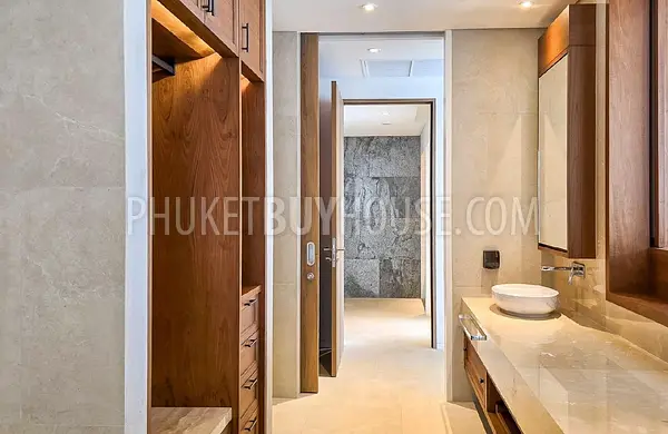 PAN22616: Seafront Elegance with Private Marina Access and Panoramic Views for Sale. Fotoğraf #7