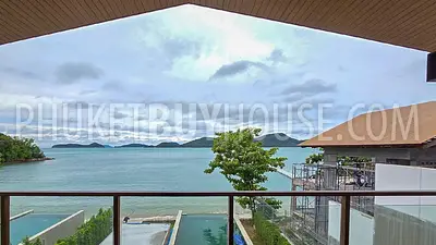 PAN22616: Seafront Elegance with Private Marina Access and Panoramic Views for Sale. Photo #11