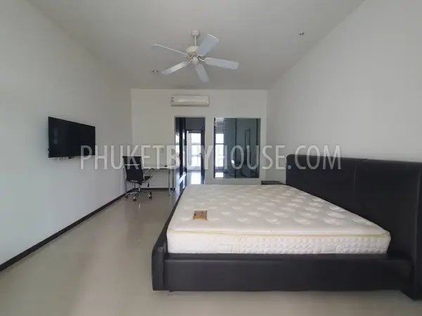 BAN7328: Three Bedroom Pool Duplex in Bang Tao. Photo #17