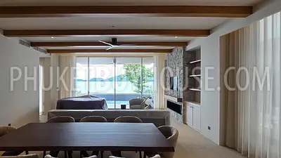 PAN22616: Seafront Elegance with Private Marina Access and Panoramic Views for Sale. Photo #9