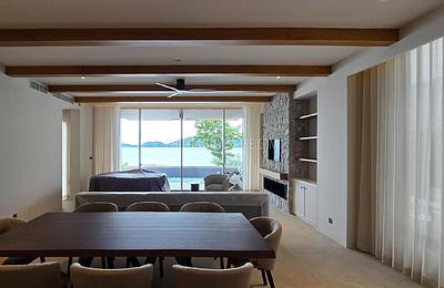 PAN22616: Seafront Elegance with Private Marina Access and Panoramic Views for Sale. Photo #9