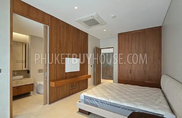 PAN22616: Seafront Elegance with Private Marina Access and Panoramic Views for Sale. Fotoğraf #14