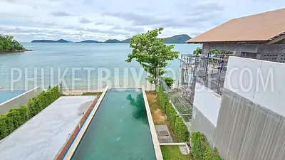PAN22616: Seafront Elegance with Private Marina Access and Panoramic Views for Sale. Photo #12