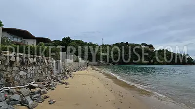 PAN22616: Seafront Elegance with Private Marina Access and Panoramic Views for Sale. Photo #13